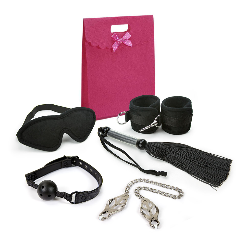 Eden fetish explorer kit